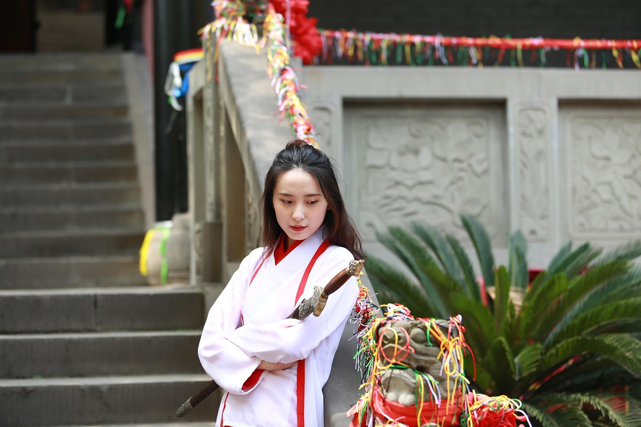 **中国古代最伟大的皇帝是谁？权力巅峰与历史影响全解析**(图1)