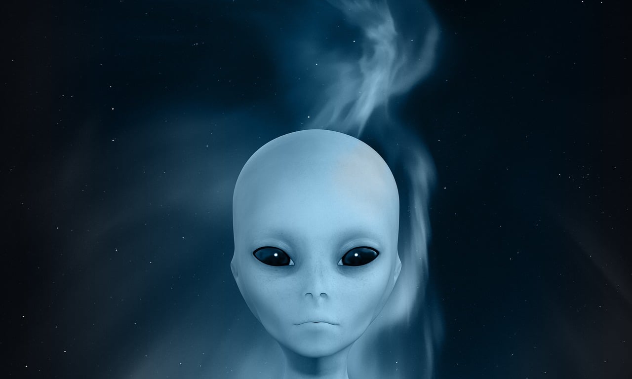外星人尸骨(图1)