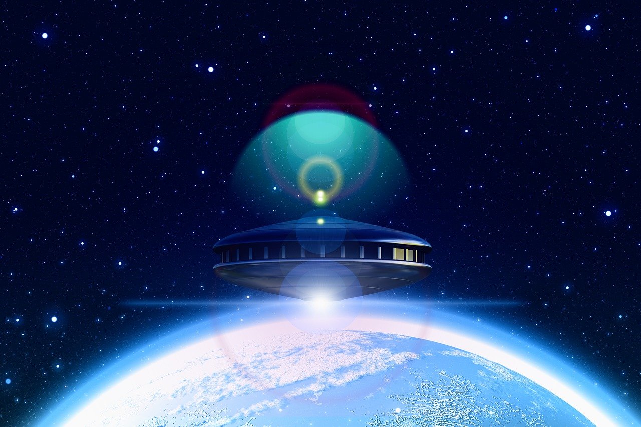外星人恐惧症(图1)