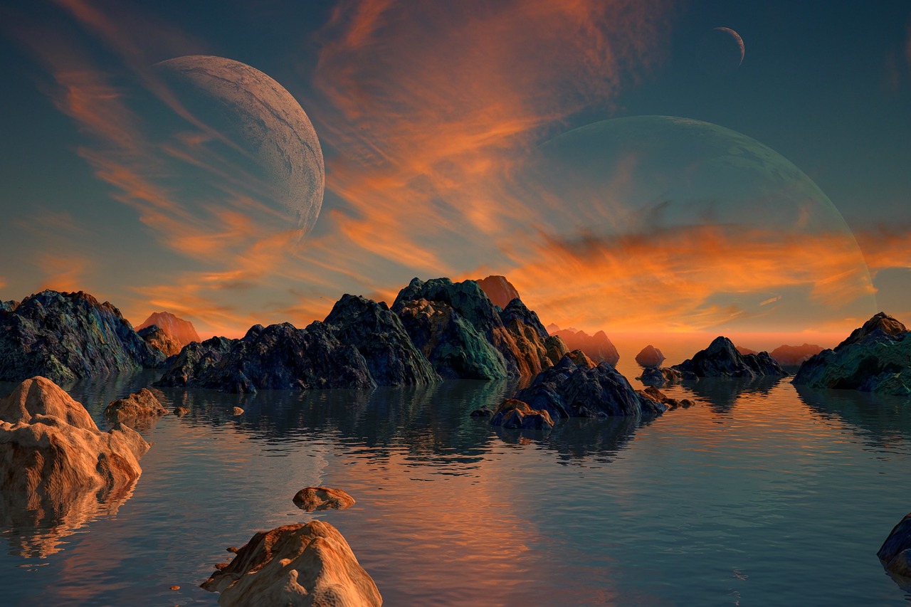 探索发现外星人全集(图1)