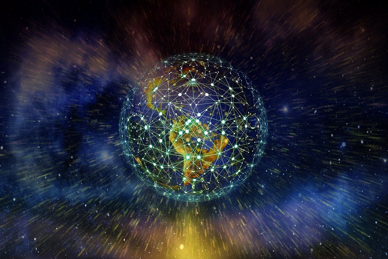 外星人就在地球(图1)