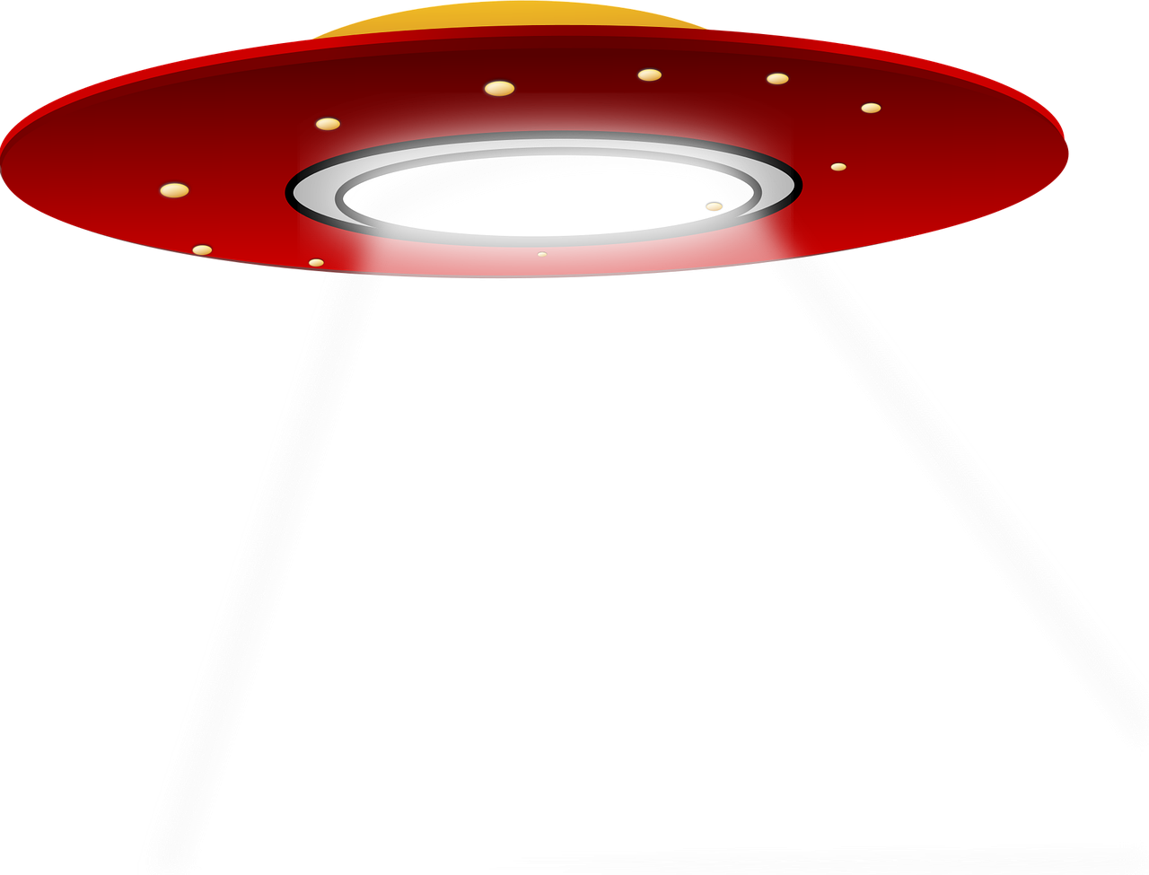 外星人 飞碟 ufo(图1)