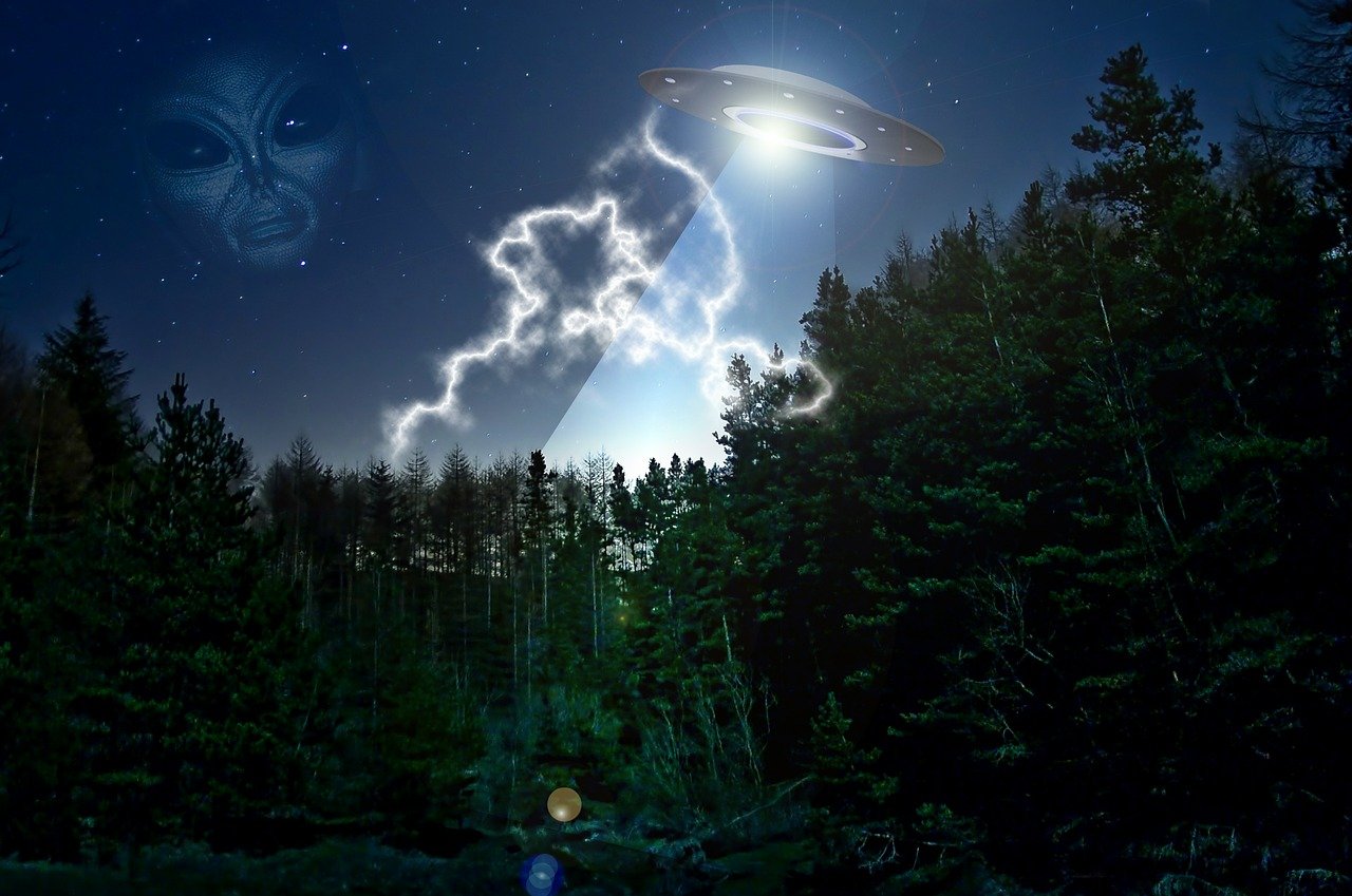 玛雅文明外星人(图1)