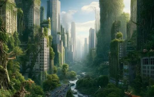 没了地球人类该去哪里生存-探索宇宙移民的可能性与挑战 (没了地球人类该去哪里生存)(图1)