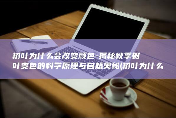 树叶为什么会改变颜色-揭秘秋季树叶变色的科学原理与自然奥秘 (树叶为什么会落下来)(图1)
