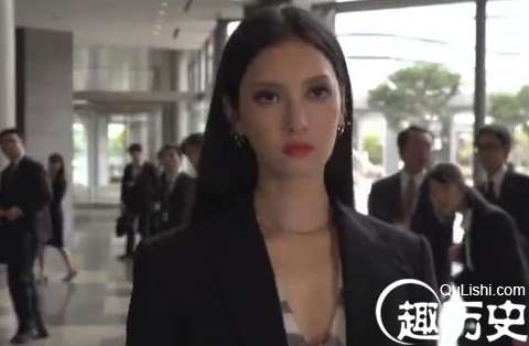 人事美魔女椿真子-人事美魔女剧情介绍-椿真子是谁演的(图1) 人事美魔女椿真子-人事美魔女剧情介绍-椿真子是谁演的(图1)