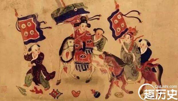 到底谁是中国科举史上的第一位武状元-究竟有多厉害 (到底谁是中国高铁之父)(图1)