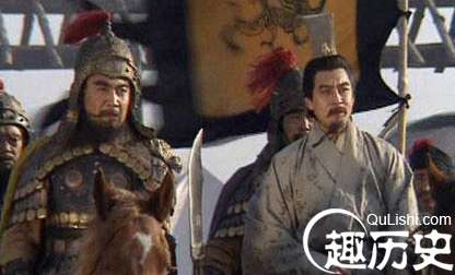郭嘉明明料事如神-为什么会劝曹操放过刘备 (郭嘉自称)(图1)