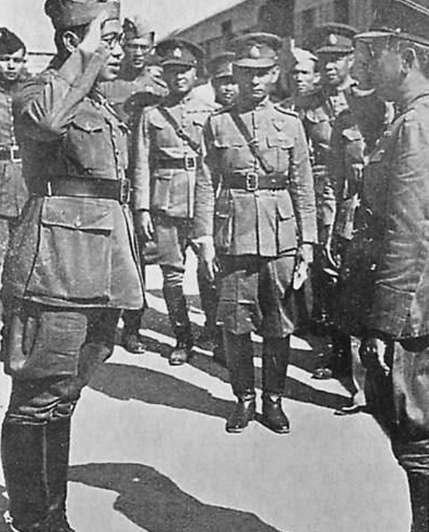 人物语录摘选鉴赏-有关于銮披汶·颂堪的评价有哪些 (人物语段摘抄)(图1)