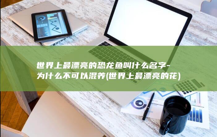 世界上最漂亮的恐龙鱼叫什么名字-为什么不可以混养 (世界上最漂亮的花)(图1) 世界上最漂亮的恐龙鱼叫什么名字-为什么不可以混养 (世界上最漂亮的花)(图1)