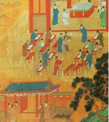 国民素质高体现在什么地方-宋朝国民素质到底有多高 (高素质国民是什么样的)(图1) 国民素质高体现在什么地方-宋朝国民素质到底有多高 (高素质国民是什么样的)(图1)