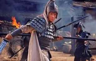 三国时期赵云为什么拒绝了漂亮寡妇-当时是怎么回答的 (三国时期赵云的坐骑)(图1) 三国时期赵云为什么拒绝了漂亮寡妇-当时是怎么回答的 (三国时期赵云的坐骑)(图1)