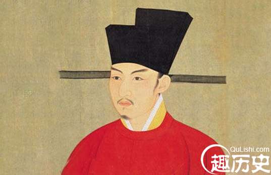 宋哲宗赵煦为什么只活了23岁就死了-是因为纵欲过度吗 (宋哲宗赵煦为什么没有孩子)(图1) 宋哲宗赵煦为什么只活了23岁就死了-是因为纵欲过度吗 (宋哲宗赵煦为什么没有孩子)(图1)