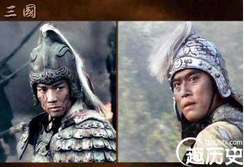 为什么他却没有在五虎上将之列呢-诸葛亮最喜欢的猛将 (为什么他却没有钱呢)(图1) 为什么他却没有在五虎上将之列呢-诸葛亮最喜欢的猛将 (为什么他却没有钱呢)(图1)