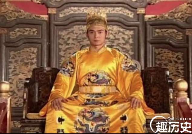 原来都是后人杜撰-为什么明朝的明武宗会被后人称为荒淫暴虐的昏君呢 (原来都是后人的句子)(图1) 原来都是后人杜撰-为什么明朝的明武宗会被后人称为荒淫暴虐的昏君呢 (原来都是后人的句子)(图1)