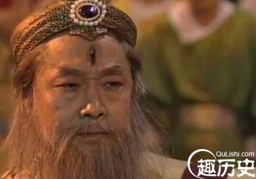 封神演义中纣王手下大将那么多-为什么每次都派闻太师 (封神演义中纣王封了什么神)(图1) 封神演义中纣王手下大将那么多-为什么每次都派闻太师 (封神演义中纣王封了什么神)(图1)