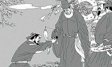 宋太祖看不起的-饭桶-却被宋太宗提拔为宰相 (宋太祖看不起清朝吗)(图1)