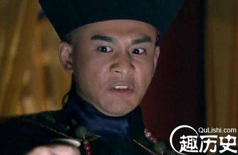 福康安的父亲是乾隆还是傅恒-清朝名将福康安真的是乾隆的私生子吗 (福康安的父亲到底是谁)(图1)