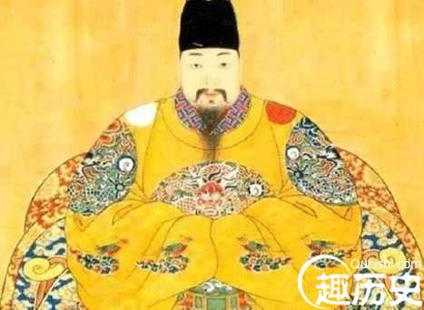黄道周为什么被乾隆称为-死前留下7个字-一代完人 (黄道周为什么要写孝经)(图1) 黄道周为什么被乾隆称为-死前留下7个字-一代完人 (黄道周为什么要写孝经)(图1)