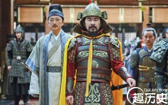宋高宗赵构为什么要将皇位传给太祖​赵匡胤​一脉呢 (宋高宗赵构为什么不能生育)(图1)