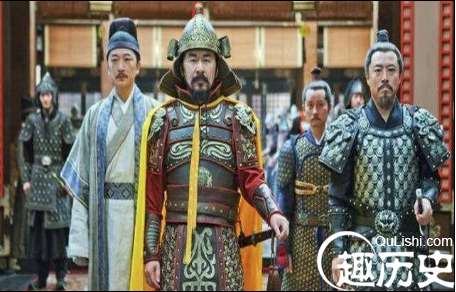宋太祖会那么容易的掌控国家呢-为什么陈桥兵变后 (宋太祖会那么年轻吗)(图1)