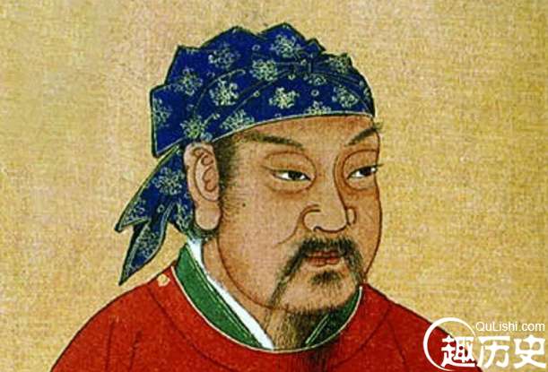 南朝刘宋巫蛊案是怎么一回事-弒父篡位-下咒不成 (刘宋巫蛊之祸)(图1)