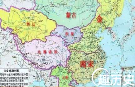 出发前还得交代后世-为什么宋臣最怕出使女真 (出发前还得交车船税吗)(图1) 出发前还得交代后世-为什么宋臣最怕出使女真 (出发前还得交车船税吗)(图1)
