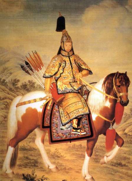 乾隆最爱的女人是谁-乾隆皇帝的妃嫔有哪些 (乾隆最爱的女人排名)(图1) 乾隆最爱的女人是谁-乾隆皇帝的妃嫔有哪些 (乾隆最爱的女人排名)(图1)