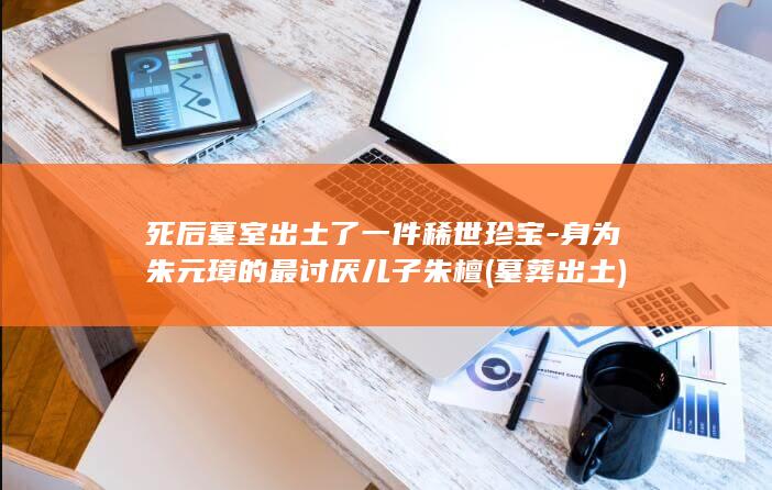 死后墓室出土了一件稀世珍宝-身为朱元璋的最讨厌儿子朱檀 (墓葬出土)(图1) 死后墓室出土了一件稀世珍宝-身为朱元璋的最讨厌儿子朱檀 (墓葬出土)(图1)